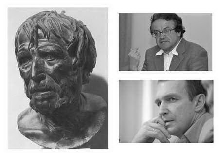 Aristophanes Radzivilas