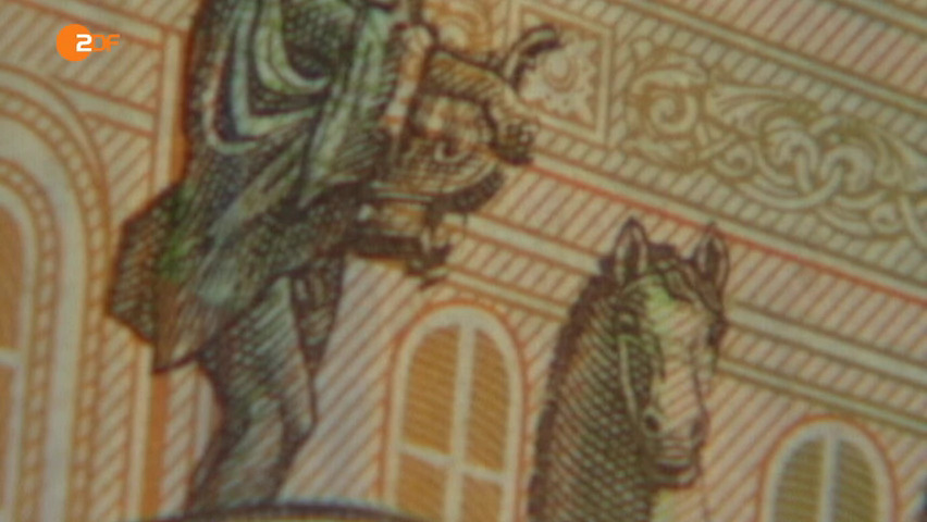 Apollo Russland Moral