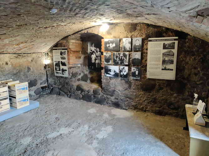 Vabalninkas Keller Bilder Bilder Keller Vabalninkas Museum