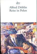 Reise in Polen und Wilno Alfred Döblin