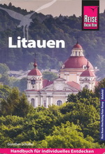 Reiseführer Litauen Reise Know How Litauen Reiseführer