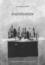 Partisanen Juozas Luksa