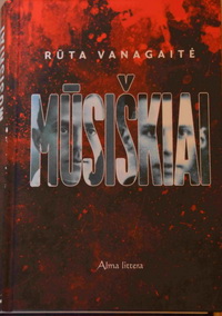 Die Unsrigen Holocaust in Litauen