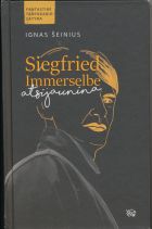 Ignas Seinius Siegfried Immerselbe Ignas Seinius Siegfried Immerselbe