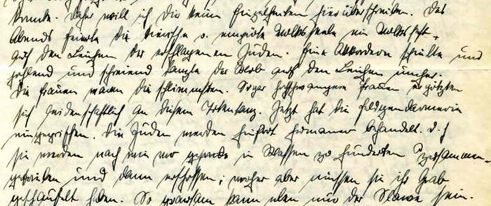 Kaunas Pogrome Vytautas Prospect 1941