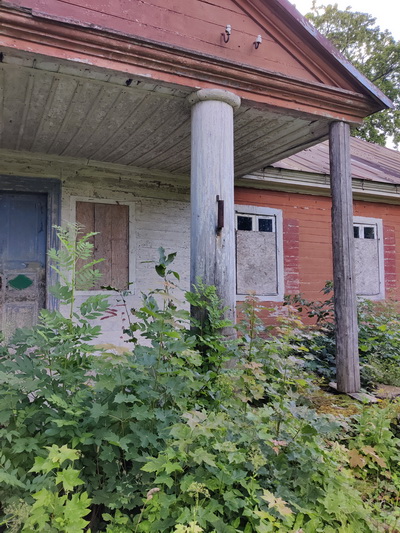 Papilys Seite Front rechts