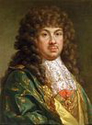 Michael Korybut Wiśniowiecki König von Polen Michael Korybut Wiśniowiecki