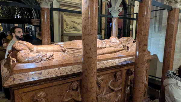 Władysław II. Jagiełło König von Polen Jogaila Jagiello