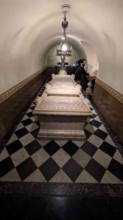 Adam Mickiewicz Mickiewicz, litauischer polnischer Dichter