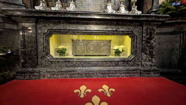 Hedwig von Anjou Jadwiga Hedwig von Anjou, Königin von Polen