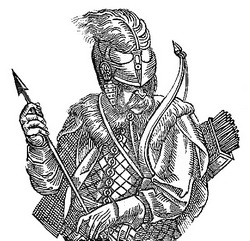 Grossfuerst Svitrigaila Švitrigaila Litauen