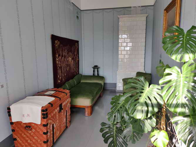 Marceles Zimmer Maironis Museum Maironis Museum Kaunas Marceles Zimmer