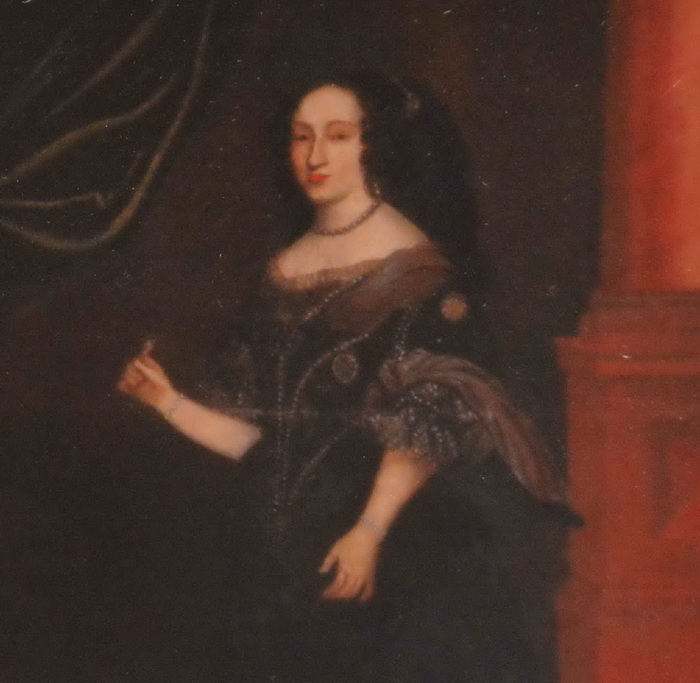 Kaunas Pazailis Clara Klara Pacowa Paciene