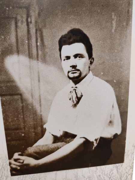 Neris Ehemann Bernardas Bučas Bernardas Bučas Kaunas