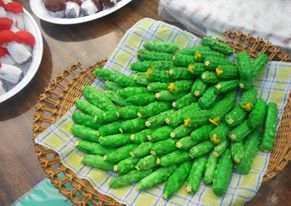 Gurkenstadt Kedainiai