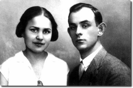 Salomeja Neris in Wien Salomeja Neris