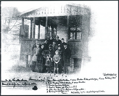 Tetzner Litauen Donelaitis Donelaitis Tetzner Litauen