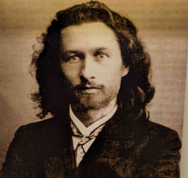 Vydunas "Wilhelm Storost"