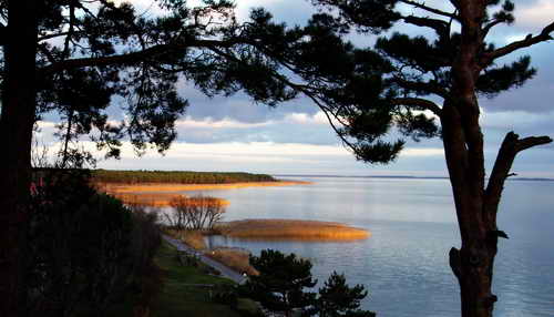 10 Must to do Kurische nehrung