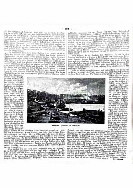 Kolonie Schwarzort Litauen Juodkrante Schwarzort Litauen