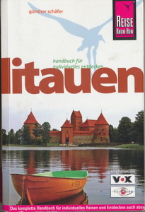 Litauen Reiseführer