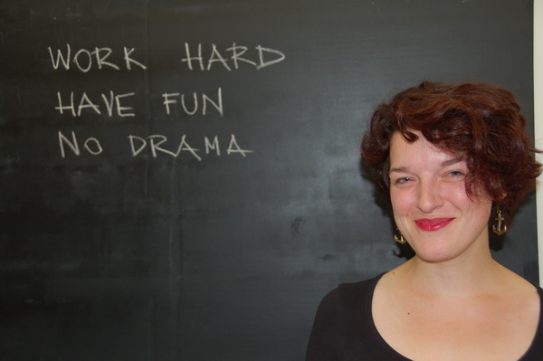 Buecherladen Altstadt Vilnius