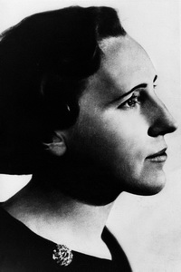 Litauen Kultur Simonaityte Ieva Simonaitytė