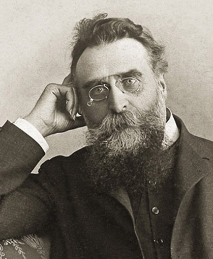 Litauen Jonas Basanavičius Jonas Basanavičius