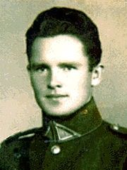 Wikipedia Jonas Noreika Uniform Jonas Noreika Litauen