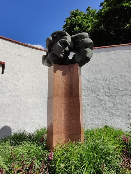 Salomeja_Neris_Vilnius