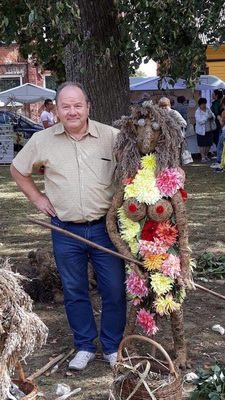 Reisefuehrer Litauen Kurische Nehrung Eugenijus Kocys Nida
