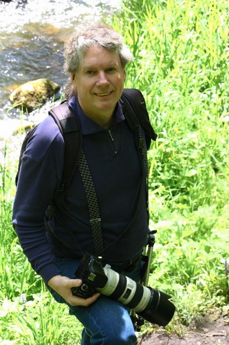 Tourguide Vilnius Michael Litauen Vilnius Reisefuehrer Michael