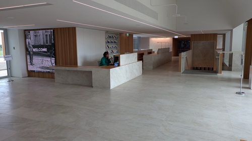 Lost Shtetl Information