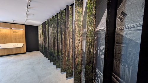 Seduva Das Leben der Juden endet im Wald