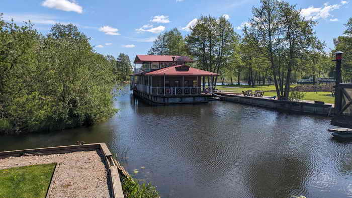 Kintai Mėlynasis karpis Hotel