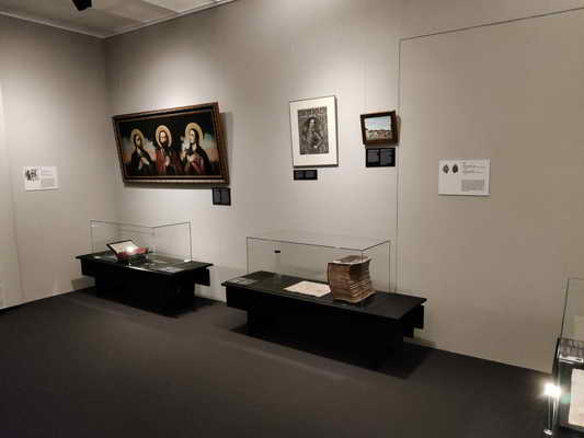 Akten und Erlasse von 1938 Vilnius Haus der Geschichte Vilnius Museum