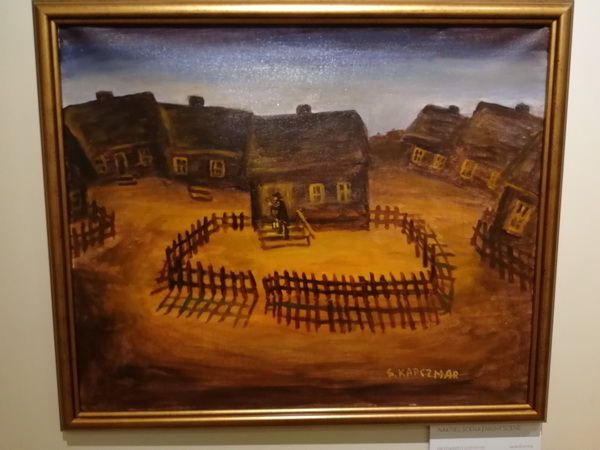 Bild Juedische Siedlung Vilnius Toleranz Zentrum