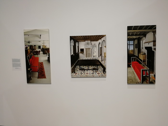 Patricija Jurkšaityte Modern Art Museum Vilnius Libeskind