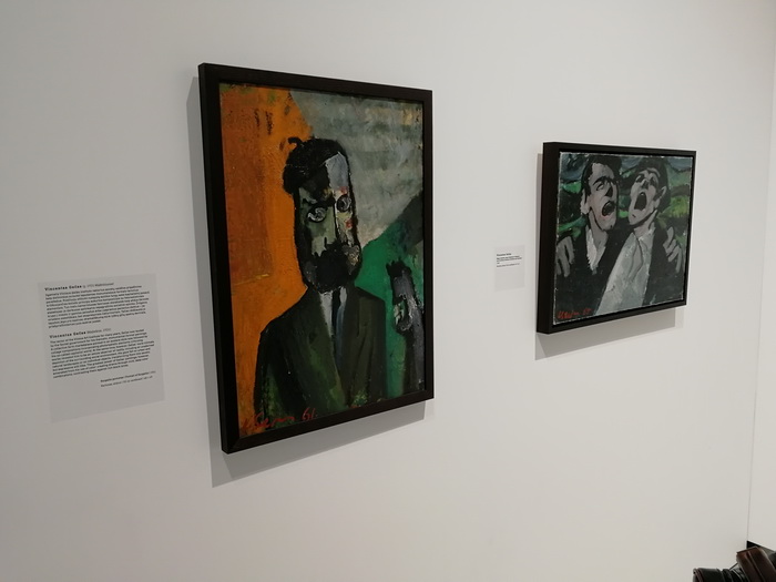 Vincentas Gecas Vilnius Modern Art Museum Vilnius Libeskind