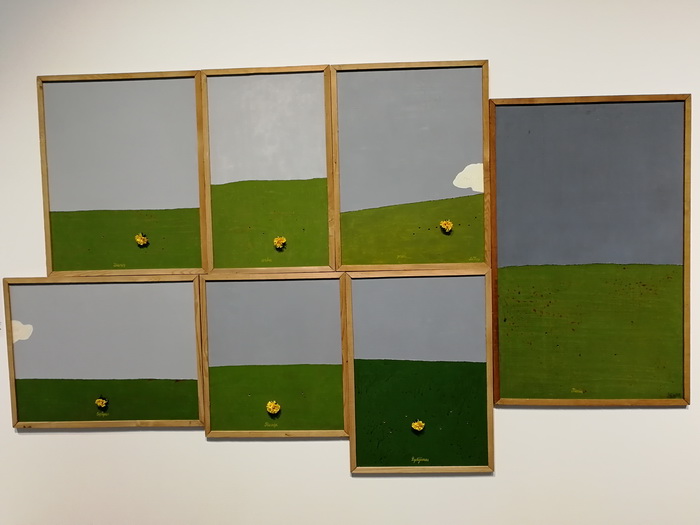 Leonas Linas Katinas Rusne Modern Art Museum Vilnius Libeskind