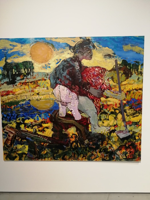 Vilmantas Marcinkevičius Modern Art Vilnius Modern Art Museum Vilnius Libeskind