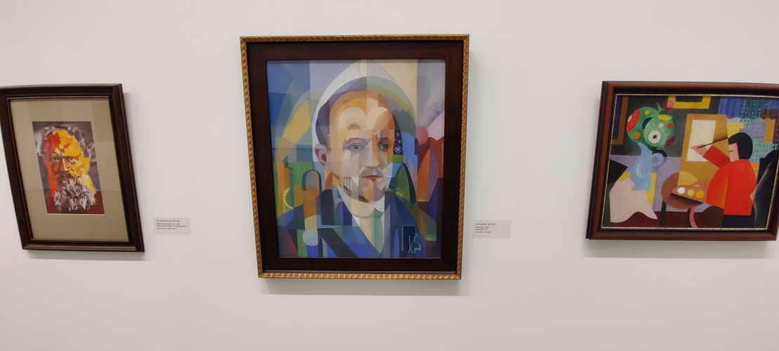 Nationale Kunstgalerie Vilnius Vilnius Museum Nationale Kunstgalerie