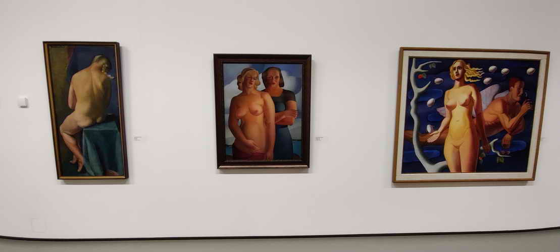 Akte Nationale Kunstgalerie Nationale Kunstgalerie Akte