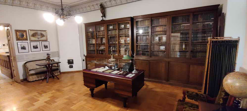 Litauen Signataru namai Vilnius Signataru namai Vilnius Büro