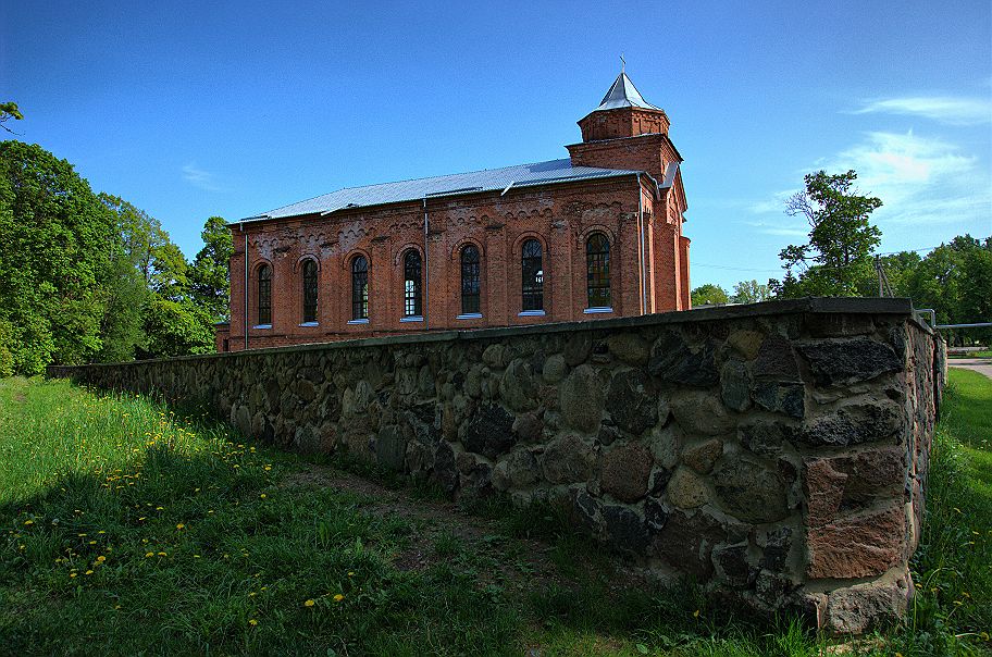 Nemunelio Radviliskis