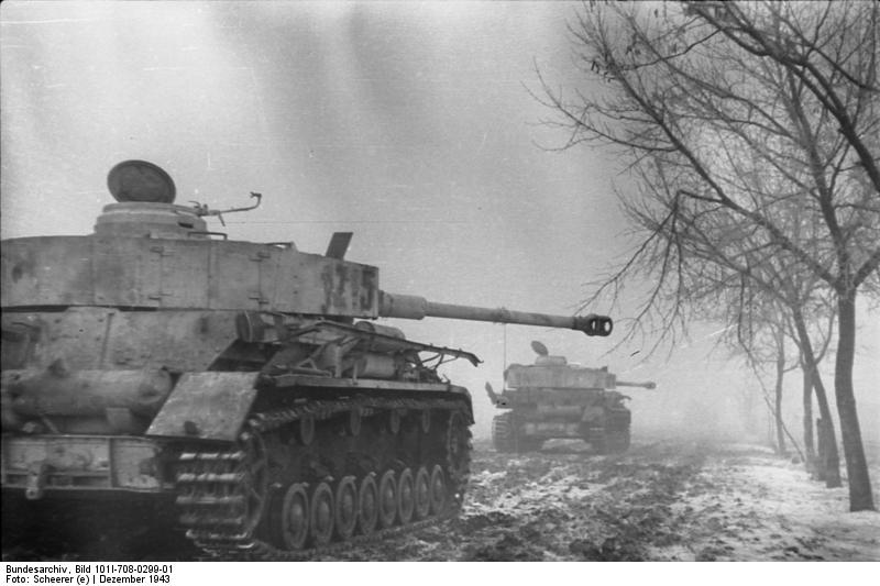 Deutscher Einmarsch in Russland 1941