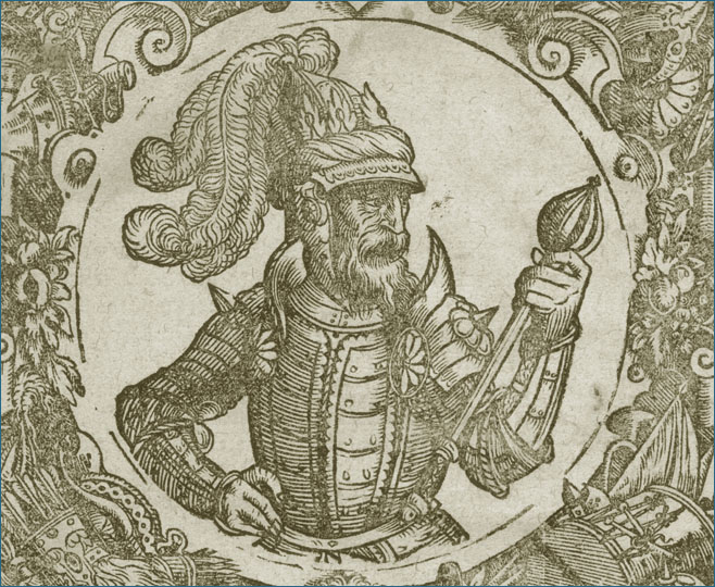 Algirdas Litauen Algirdas