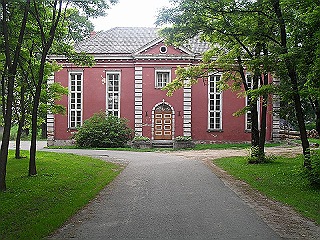turnhalle synagoge