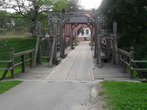 Brücke